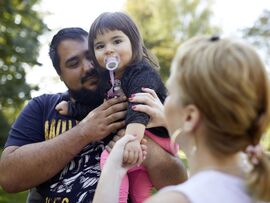 Braucht Ihre Familie eine Corona-Auszeit? Bundes-Familien-Ministerium fördert Ferien-Zeiten