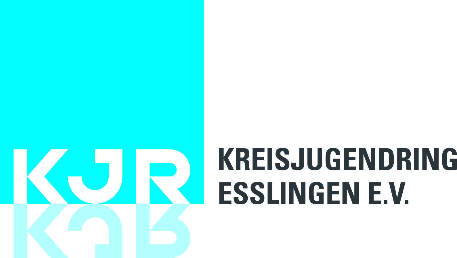 Logo Kreisjugendring Esslingen e.V.
