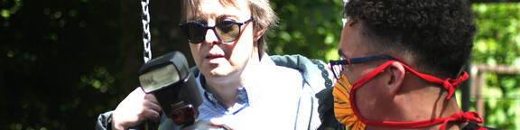 Presse / Öffentlichkeitsarbeit