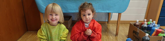 Carl-Weber-Kindergarten