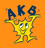 Logo AKB