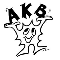 AKB Sponsorenlauf
