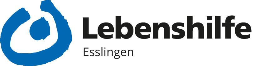 Logo Lebenshilfe Esslingen