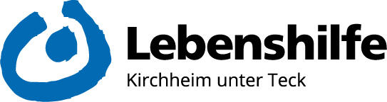 Logo Lebenshilfe Kirchheim