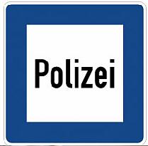 Vortrag von Daniel Straub - Erster Polizeihauptkommissar beim Polizeirevier in Kirchheim.