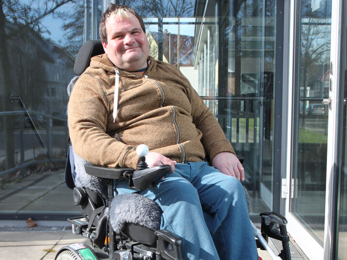 Ambulant Unterstütztes Wohnen