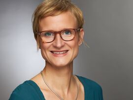 Ulla Berner-Arnold ist neue Koordinatorin Schulbegleitung