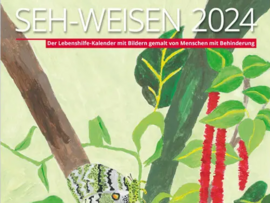 Seh-Weisen 2024