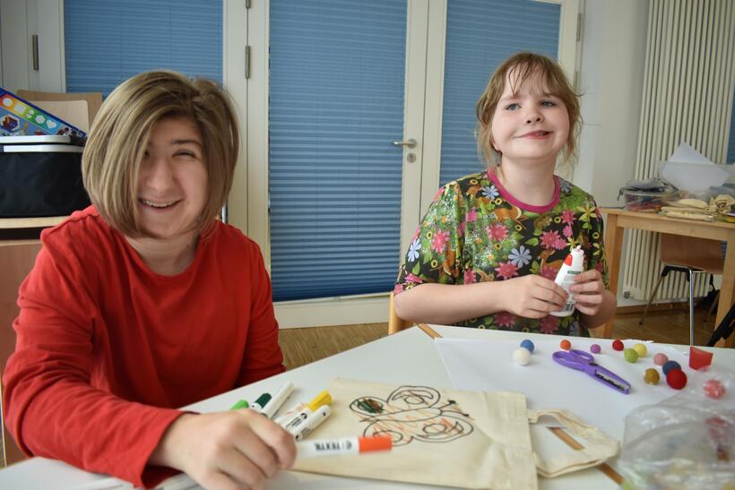 Sommerfreizeit für Kinder und Jugendliche im Schulalter