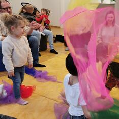 Sitzkissenkonzert 2025