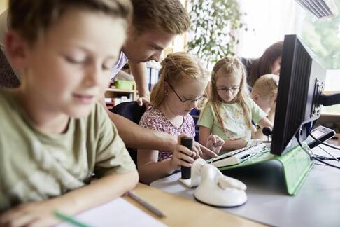 Foto: Lebenshilfe/David Maurer