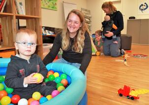 Im PauLe sind alle willkommen