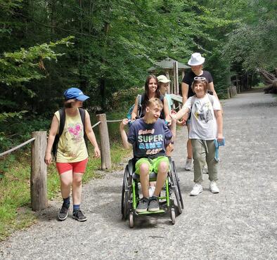 Freizeitangebote 2026