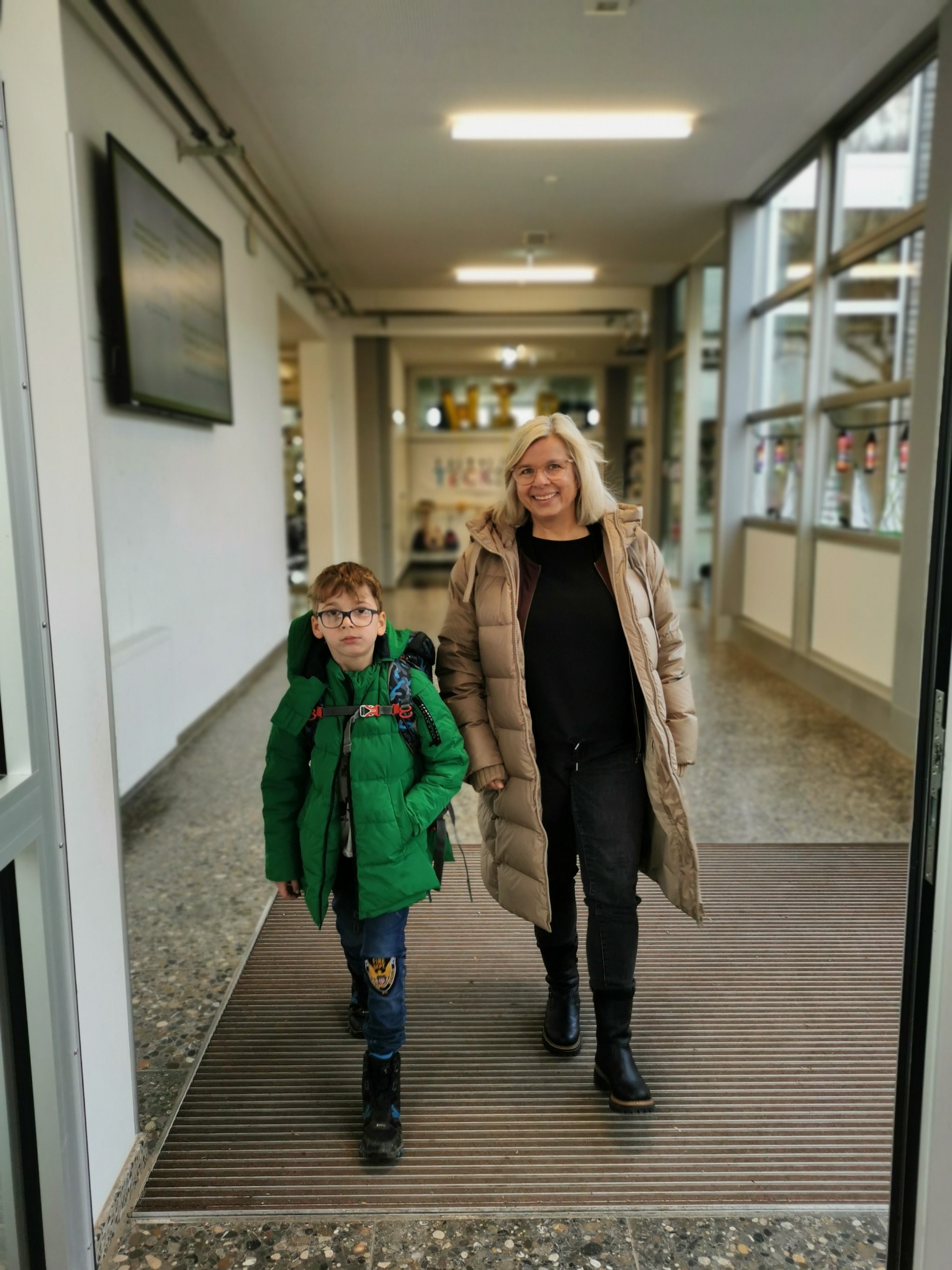 Judith Riepe Rechtsanspruch auf Ganztagsförderung - Lebenshilfe Kirchheim e.V.