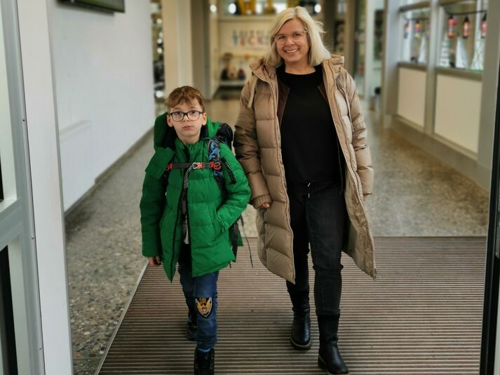 Rechtsanspruch auf Ganztagsförderung