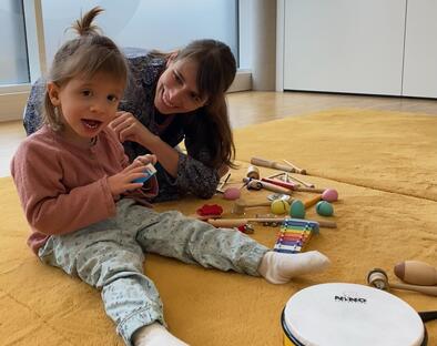 grenzenlos Musik - Minis